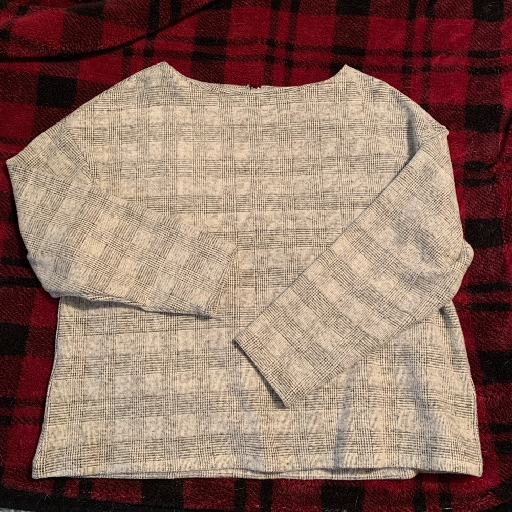 Dressy Comfy Shirt